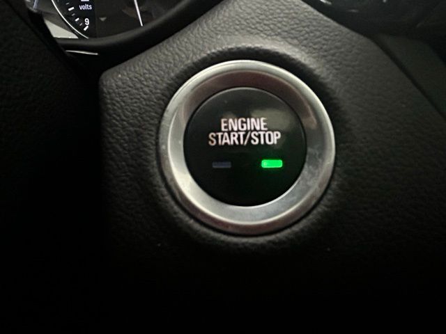 2017 Buick Envision Premium I photo 3