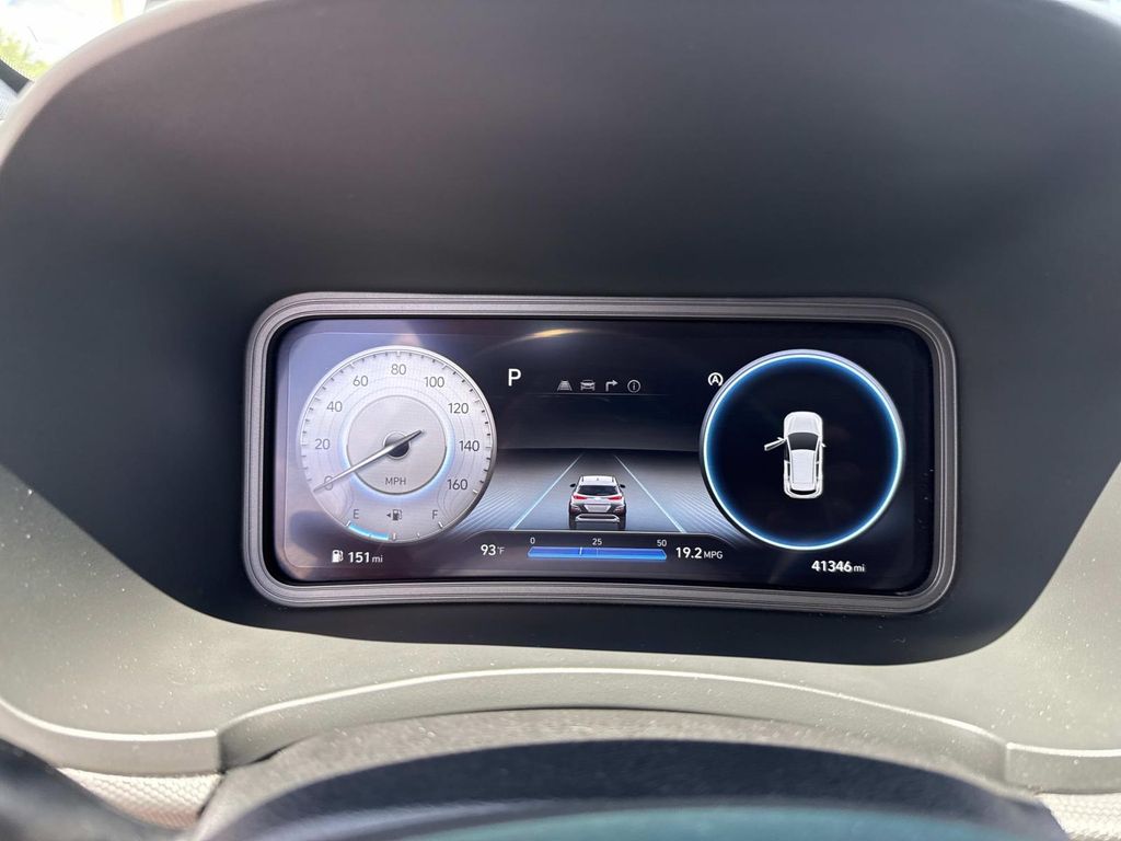 2023 Hyundai Kona N Line photo 32