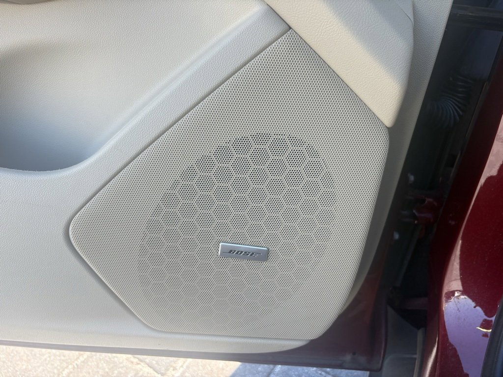 2018 Cadillac XT5 Base photo 20