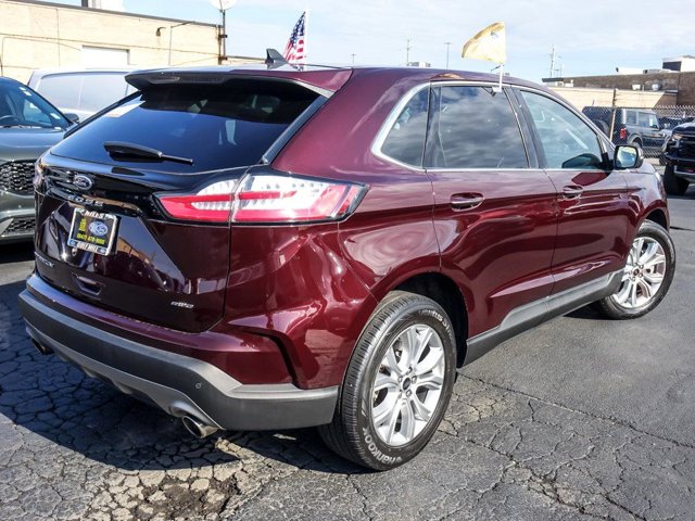 2024 FORD EDGE - Image 39