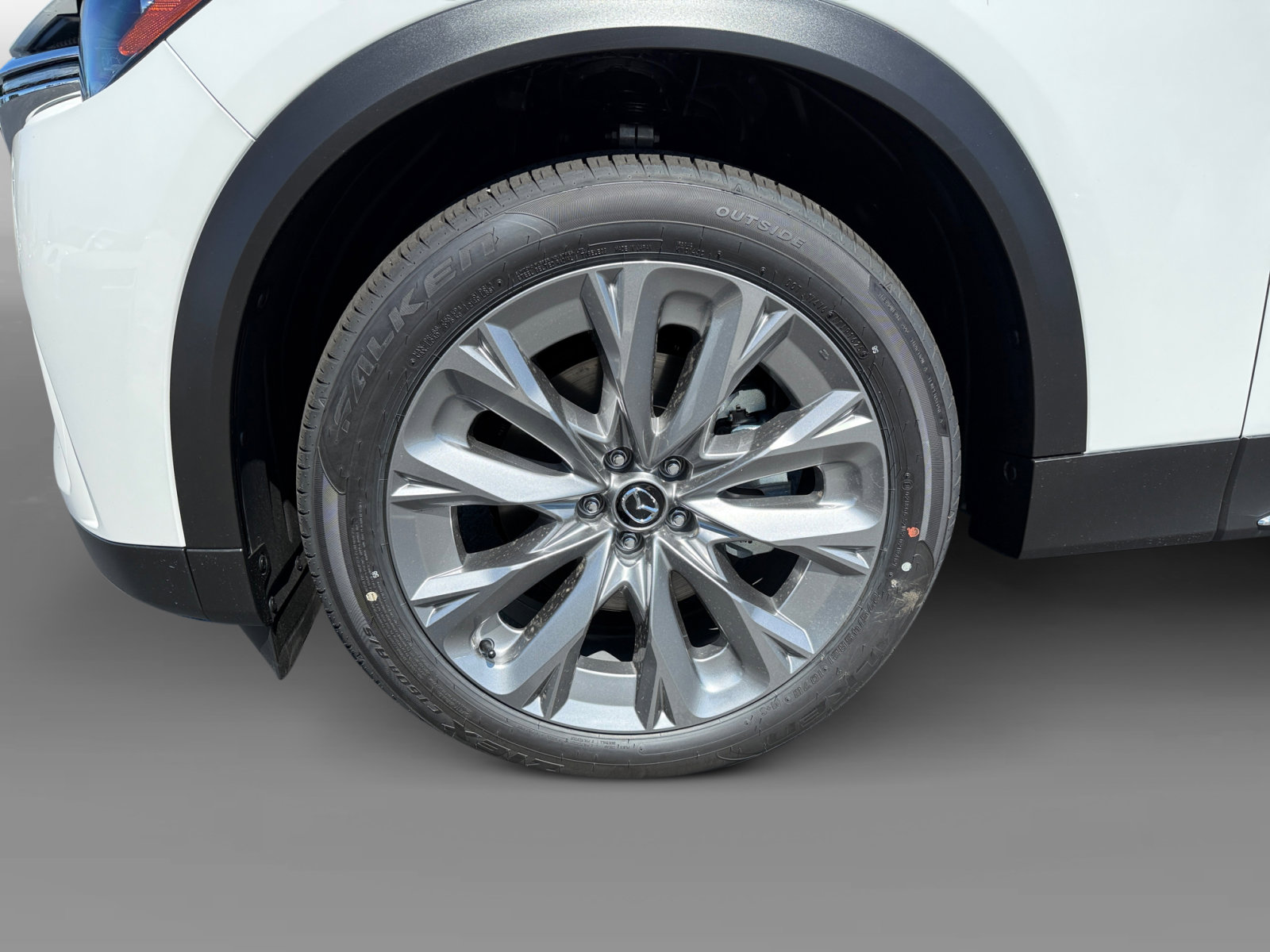 2025 Mazda CX-90 Premium Plus photo 9