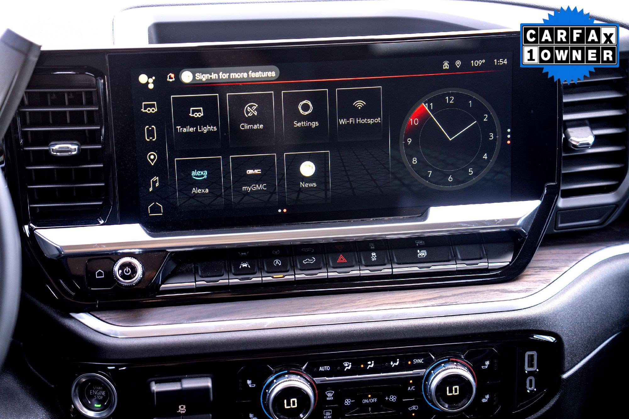 2025 Gmc Sierra 1500 SLT photo 28