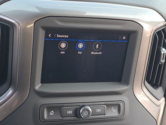 2026 Chevrolet Silverado 1500 photo 22