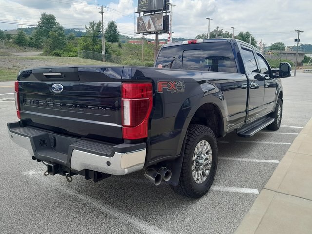 2022 Ford F-350 photo 8