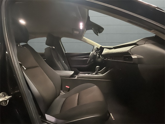 2019 Mazda Mazda3 Base photo 12