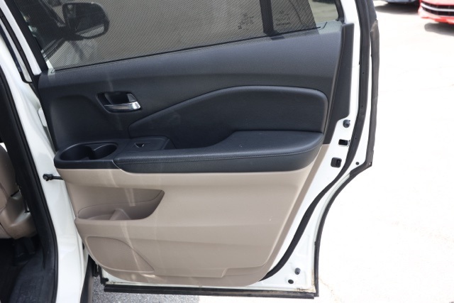 2019 Honda Pilot Touring photo 18