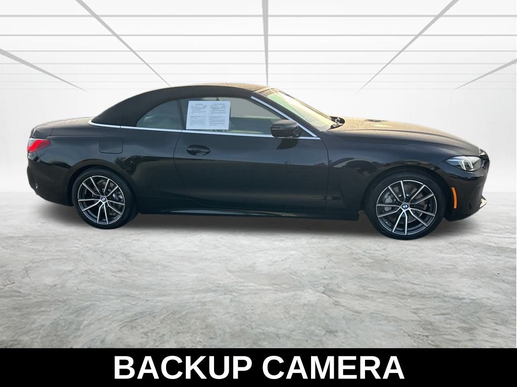 2025 Bmw 430i xDrive photo 3