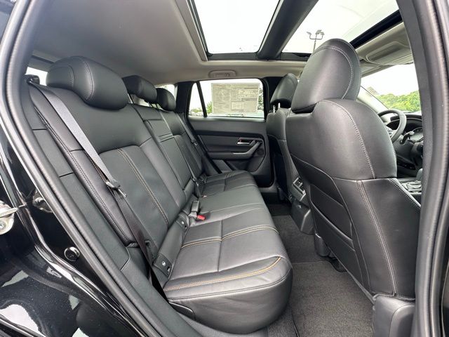 2025 Mazda CX-50 2.5 Premium Plus photo 32