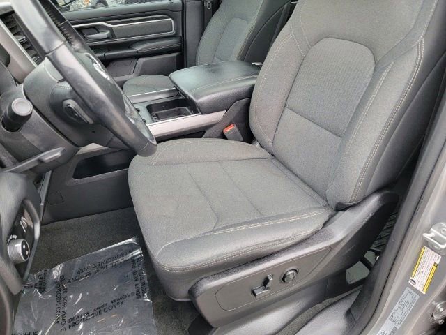 2020 Ram 1500 Big Horn Lone Star photo 6