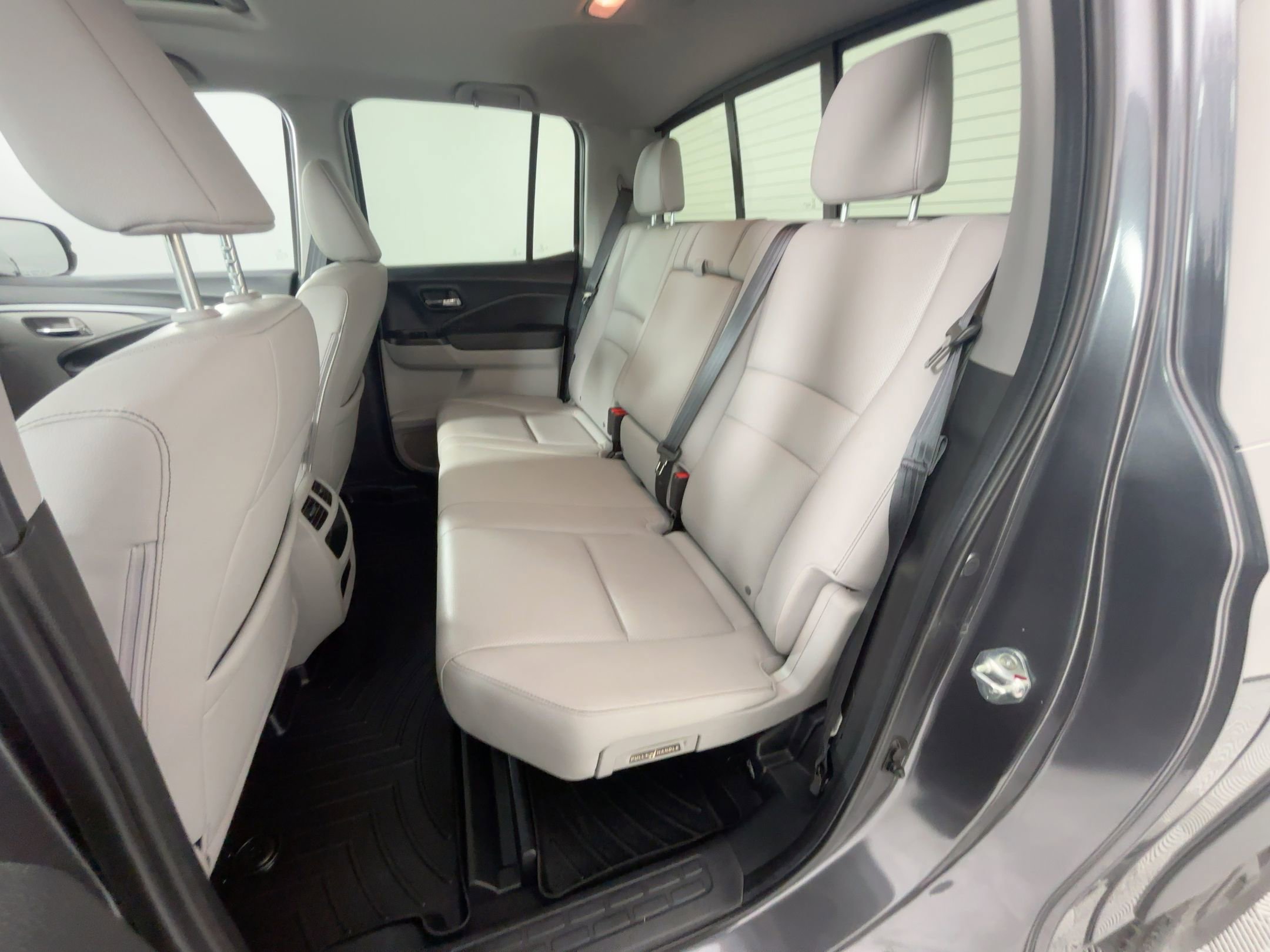 2023 Honda Ridgeline RTL photo 12