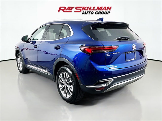 2023 Buick Envision Preferred photo 5