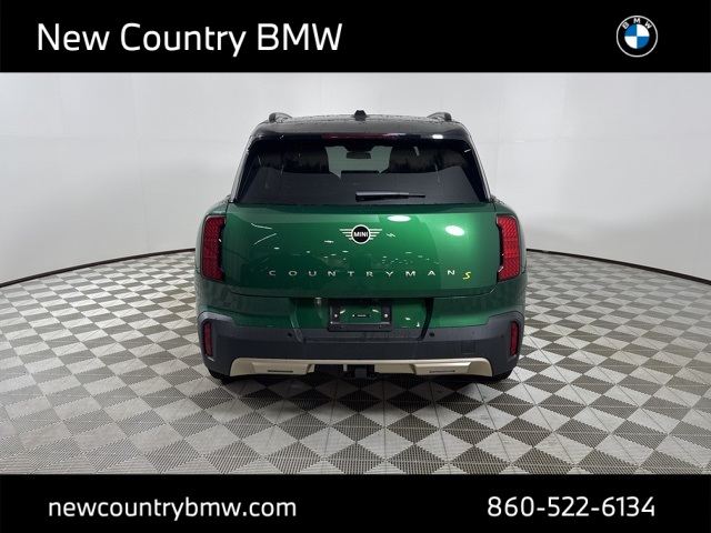 2025 Mini Countryman SE ALL4 Signature photo 6