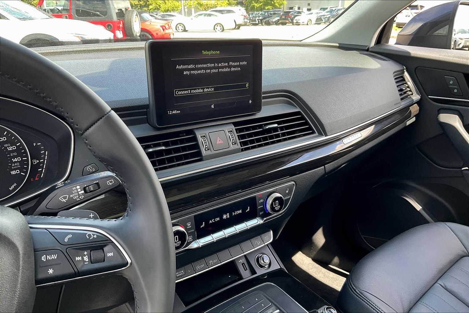 2018 Audi Q5 Premium photo 5