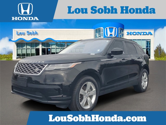 2019 Land Rover Range Rover Velar S's photo