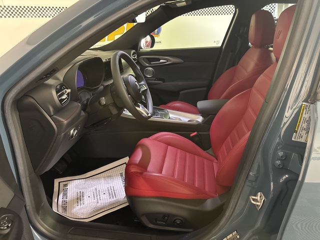 2024 Dodge Hornet GT Plus photo 2