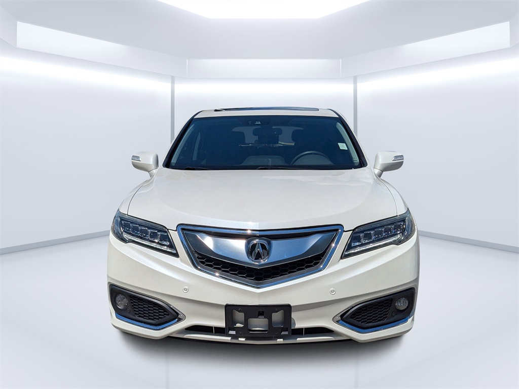 2017 Acura RDX Advance photo 8