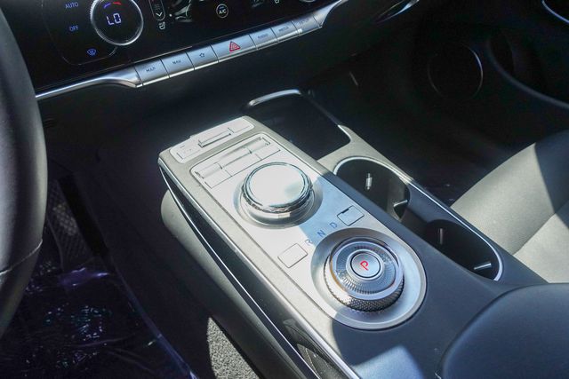 2025 Genesis GV70 2.5T photo 19