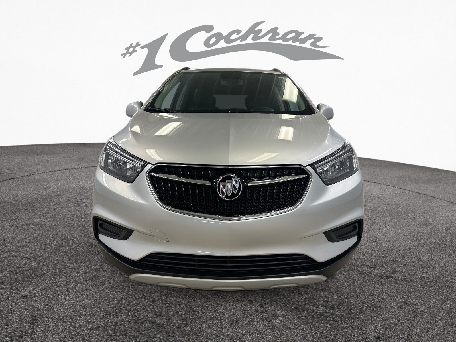 2022 Buick Encore Preferred photo 5