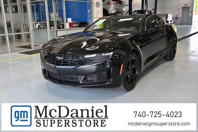 2024 Chevrolet Camaro LT1