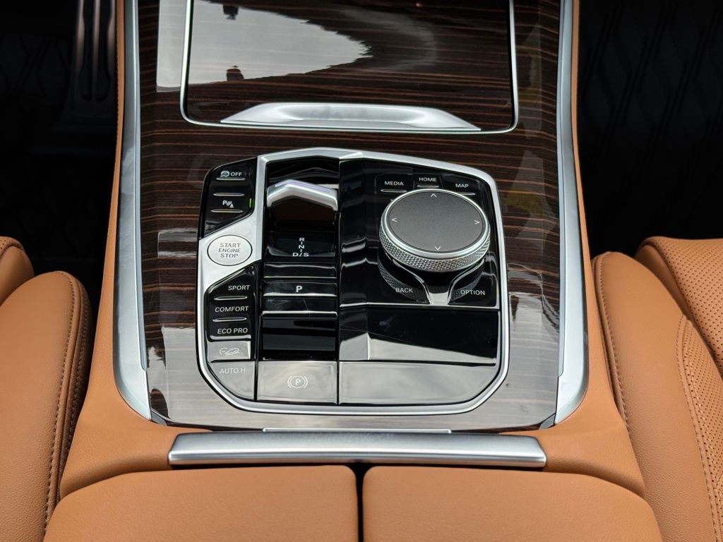 2026 Bmw X5 xDrive40i photo 20