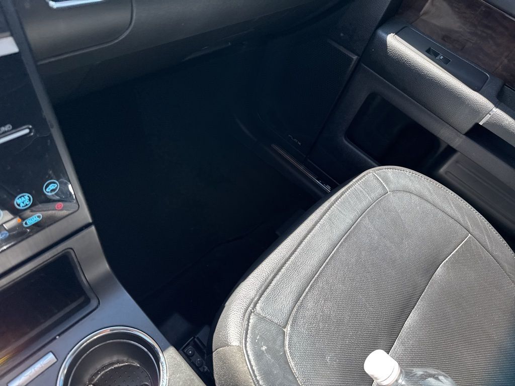 2019 Ford Flex Limited photo 25