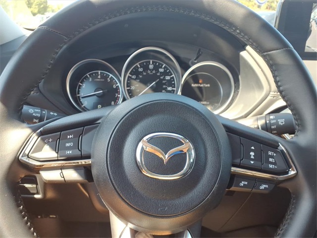 2023 Mazda CX-5 2.5 Select photo 22