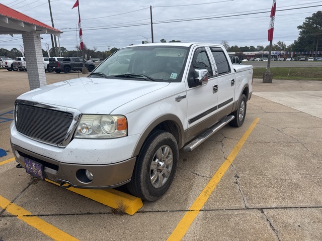 2006 Ford F-150 King Ranch's photo
