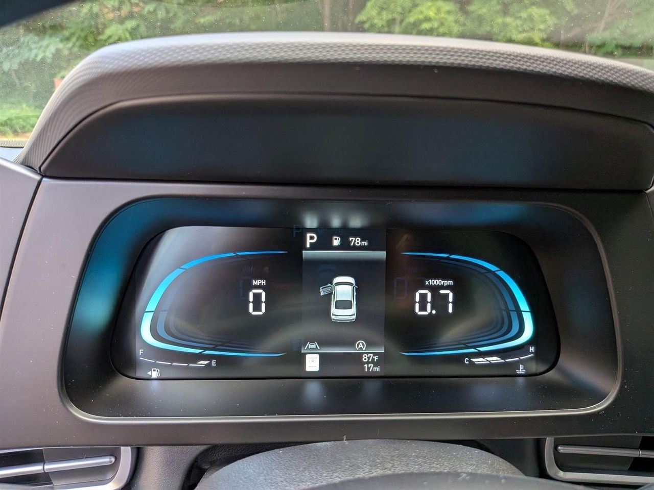 2025 Hyundai Elantra SE photo 16