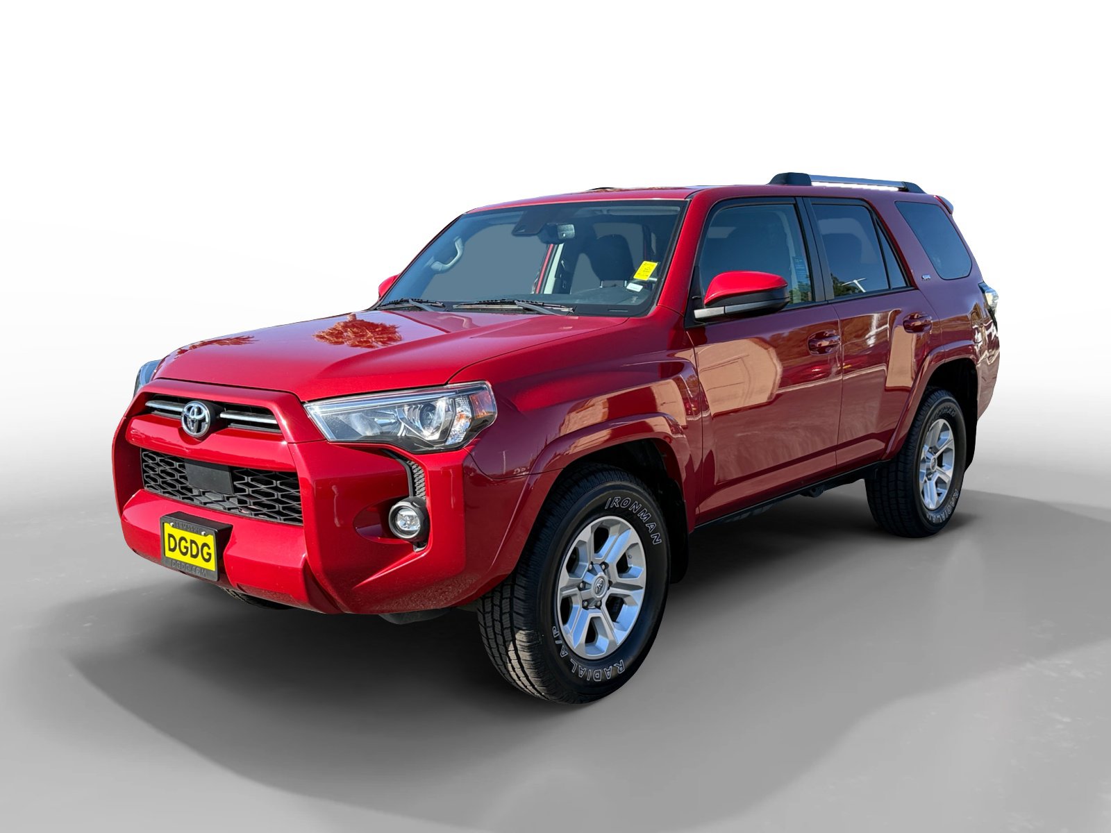 2023 Toyota 4Runner