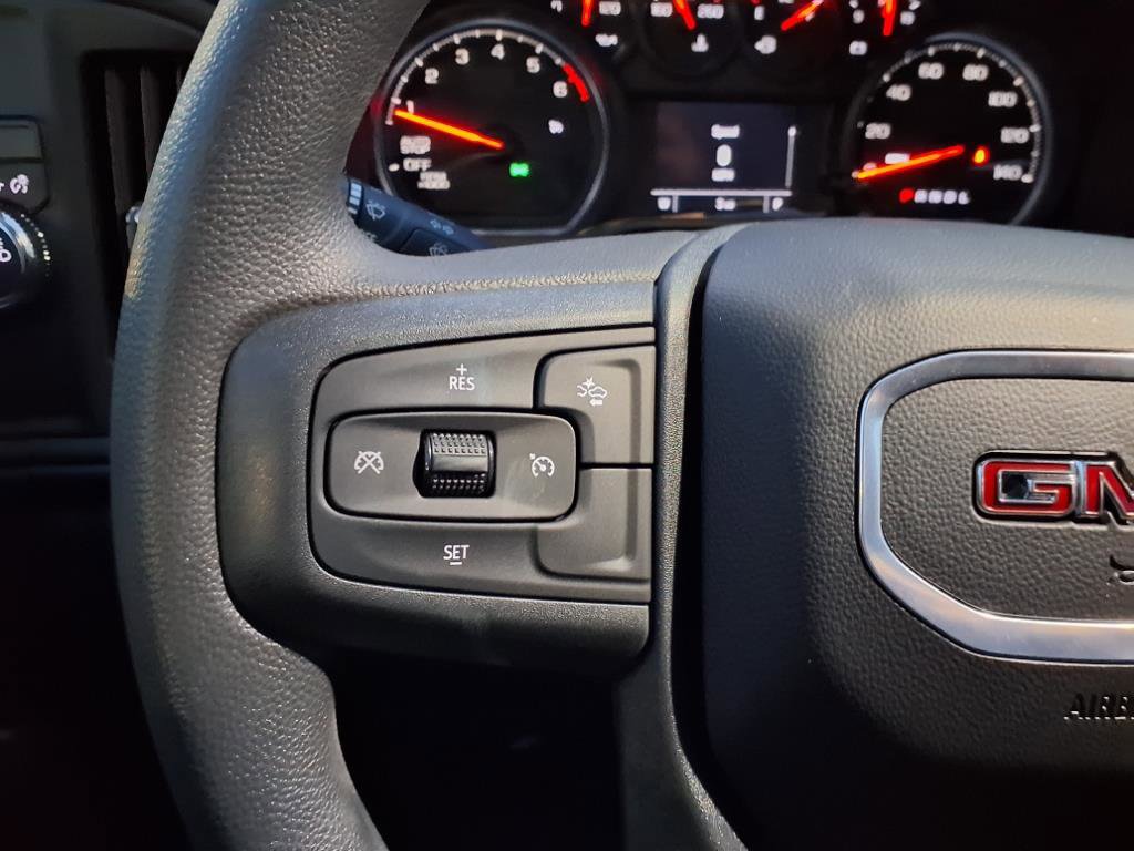 2025 Gmc Sierra 1500 Pro photo 8