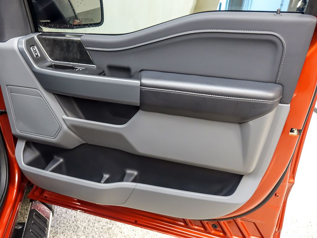 2023 FORD F-150 - Image 24