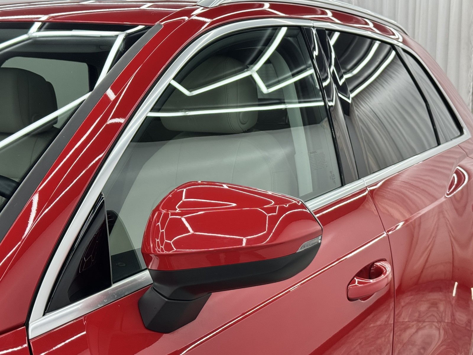 2024 Audi Q3 S line Premium photo 53