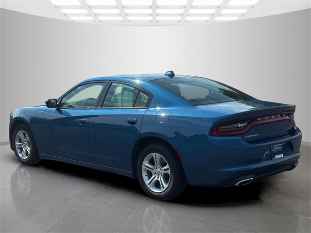 2023 Dodge Charger SXT photo 5