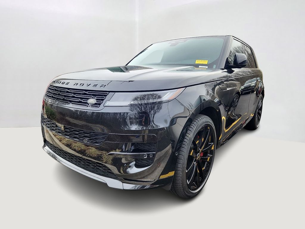 2024 Land Rover Range Rover Sport SE Dynamic's photo