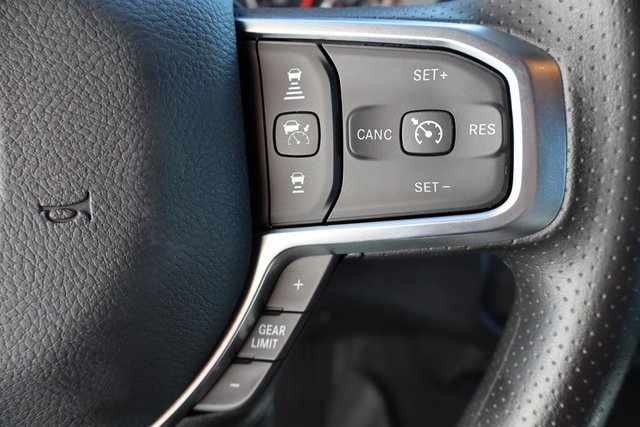 2025 Ram 3500 Tradesman photo 12