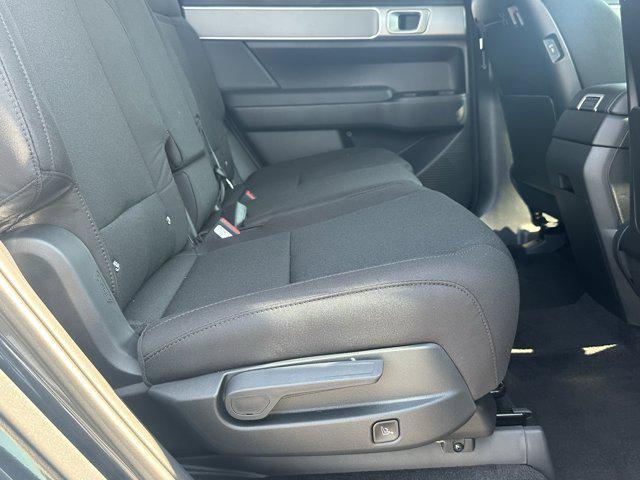 2026 Hyundai Santa Fe SE photo 14