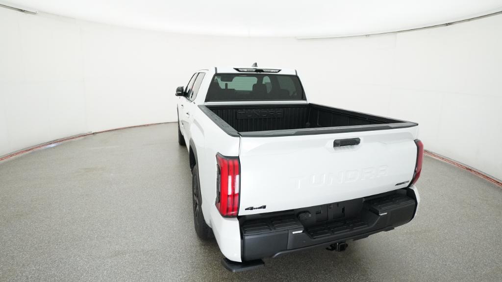 2026 Toyota Tundra Limited CrewMax photo 15