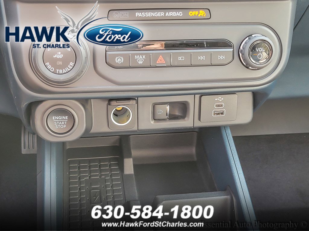 2025 FORD MAVERICK - Image 14