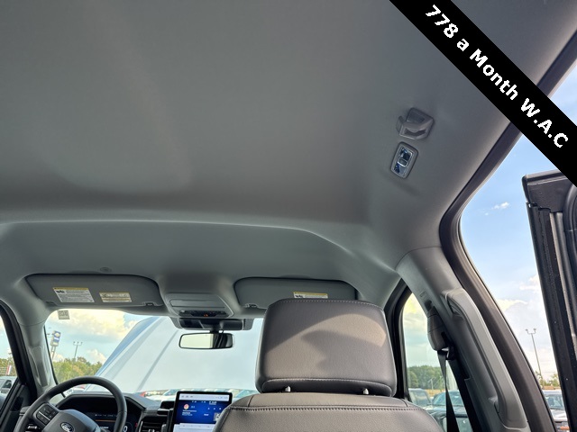 2025 Ford F-150 Lightning photo 29