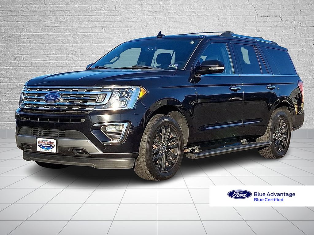 2019 Ford Expedition Limited's photo