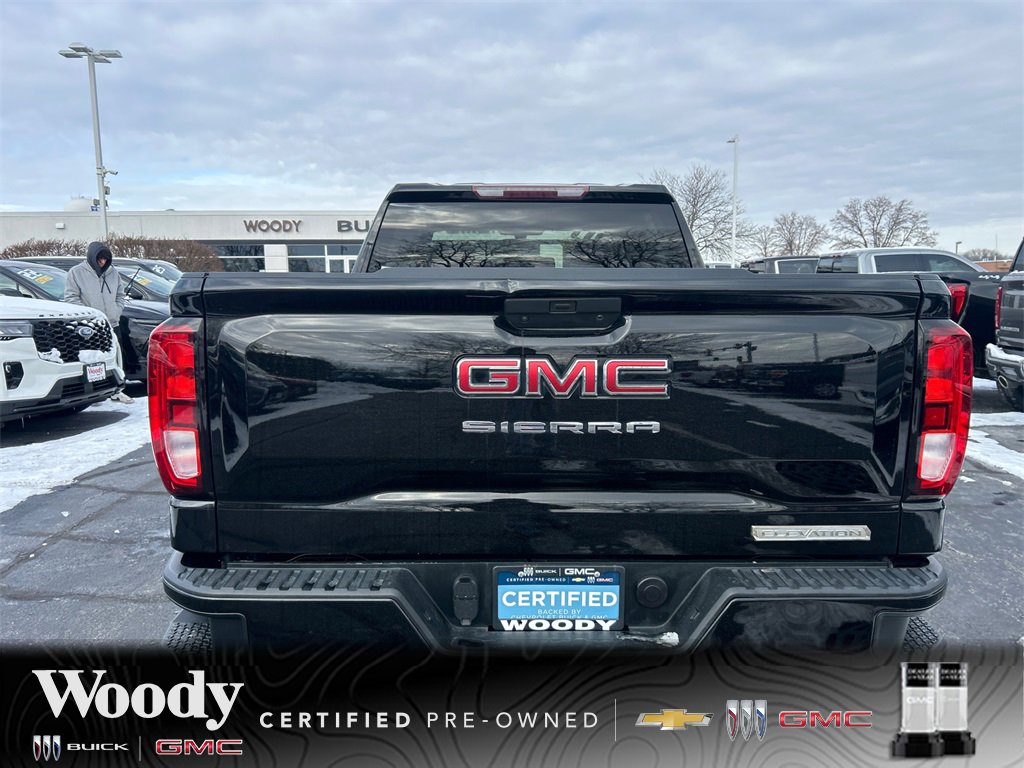 2020 GMC SIERRA - Image 6