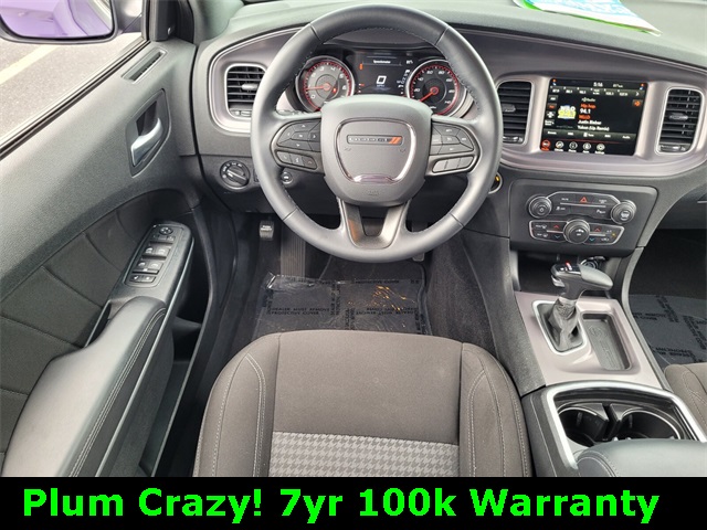 2023 Dodge Charger SXT photo 12
