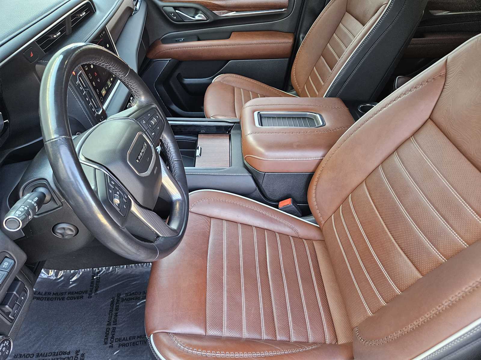 2023 Gmc Yukon XL Denali Ultimate photo 4