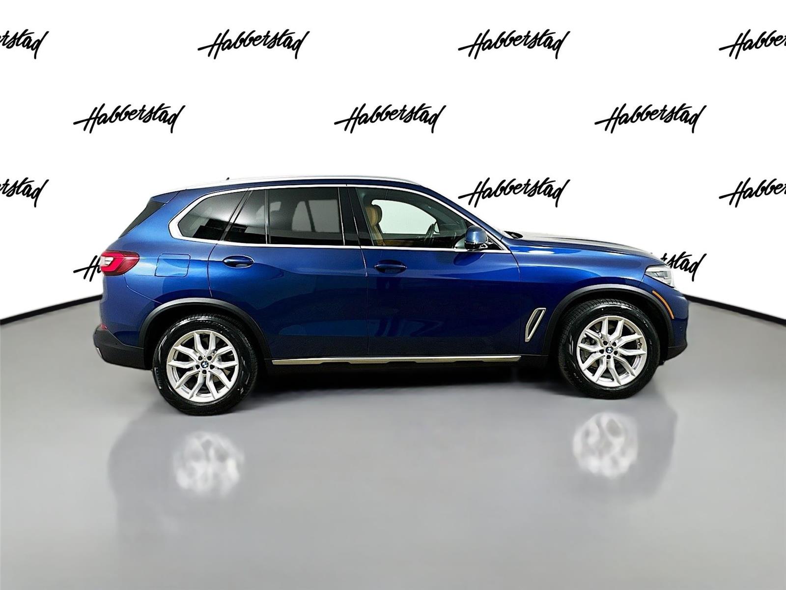 2023 Bmw X5 xDrive40i photo 4