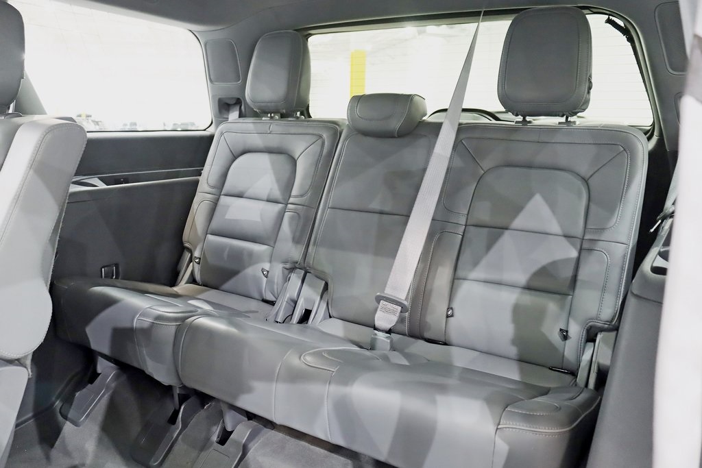 2019 Lincoln Navigator Reserve photo 29