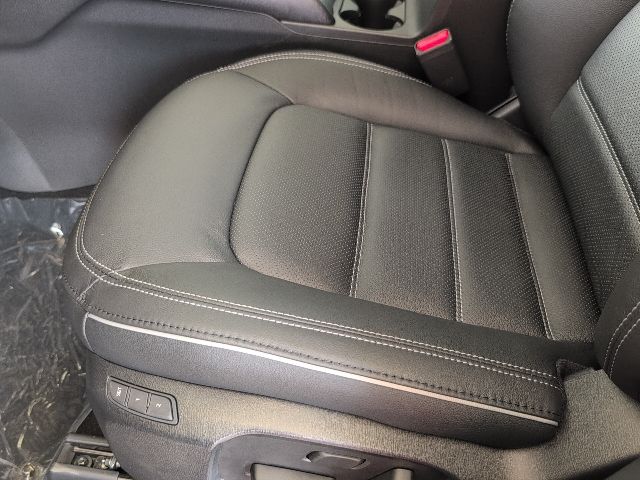 2025 Mazda CX-5 2.5 S Preferred photo 20