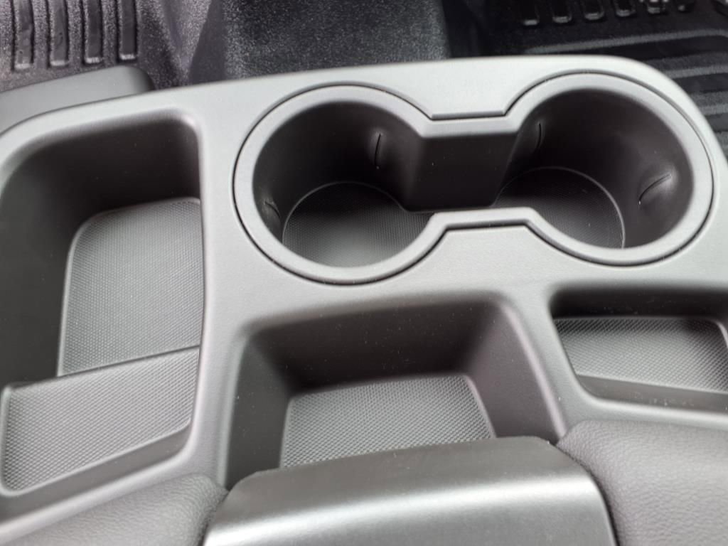 2025 Chevrolet Silverado 1500 Work Truck photo 17
