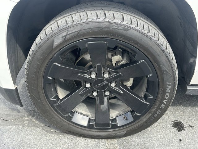 2018 Gmc Yukon Denali photo 13