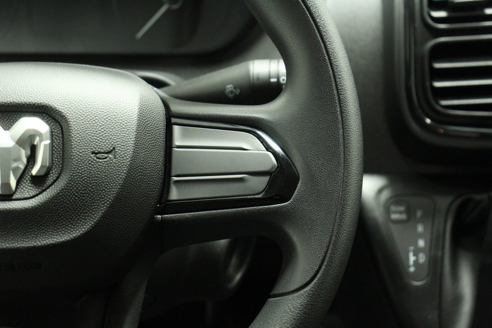 2025 Ram ProMaster 2500 photo 17