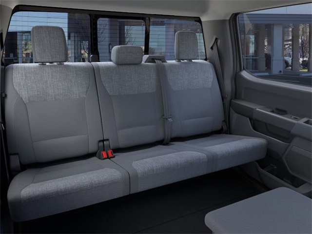 2026 Ford F-250 photo 9